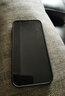 W&P適用蘋(píng)果12手機殼iPhone12promax保護套12mini全包防摔液態(tài)硅膠殼簡(jiǎn)約感wp 12/12Pro【經(jīng)典黑】真液態(tài)·6.1英寸 曬單實(shí)拍圖