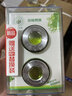 車博士綠色空間森林晨露固態(tài)風(fēng)口香薰出風(fēng)口香水汽車出風(fēng)口車內(nèi)車載香水 森林晨露風(fēng)口裝 曬單實(shí)拍圖