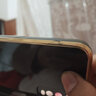 佩諾（PINO） vivo y51s手機殼Y70S鏡頭全包防摔iQOOU1保護套電鍍閃粉宇航員支架男女新款奢華創(chuàng)意硅膠軟外殼 【電鍍直邊】經(jīng)典黑 vivo Y70S/Y51S/IQOOU1 通用 曬單實拍圖