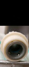 淮納洗衣機水龍頭快速接頭4分螺紋快速接頭萬(wàn)能接水管卡扣式轉換接口 3個(gè)裝【鎖管式4分接頭】 曬單實(shí)拍圖