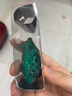福斯特新款亮片改裝雷蛙封膠打黑青蛙黑魚(yú)路亞釣魚(yú)餌遠投釣魚(yú)假餌漁具 改裝雷蛙大號墨綠色 曬單實(shí)拍圖
