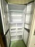 创维光鲜系列500升分区养鲜超薄十字对开四开多门冰箱 双变频一级能效  风冷无霜家用电冰箱WX50PSA 实拍图