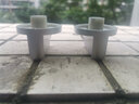 懶熊適用華帝燃?xì)庠蠲簹鉅t旋鈕開關(guān)B0318AX/B317B/B0318AX/B317B通用臺式爐按鈕配件 2號45度（1對裝） 曬單實(shí)拍圖