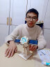 马丁兄弟 儿童太阳能卫星玩具科学制作发明实验航天模型玩具航空 实拍图