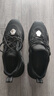 輕奢侈男鞋品牌包底老爹鞋2026春秋新款休閑運動(dòng)跑步鞋增高鞋子男 黑灰 41 曬單實(shí)拍圖