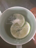 囧仙子海南新鮮青檸檬皮薄多汁一級(jí)小青檸香水綠色檸檬整箱當(dāng)季水果 1斤 單果70g起 曬單實(shí)拍圖