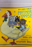送音頻 鵝媽媽童謠 My Very First Mother Goose 英文原版繪本廖彩杏書單 曬單實(shí)拍圖