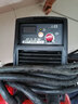 滬工ZX7-270KII電焊機220V 手工電弧焊機 兩用小型便攜直流逆變手提式 【套餐一】主機+25mm2電焊線(xiàn)5米 曬單實(shí)拍圖