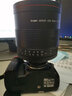 變色龍（cen） 900mm F8.0 折返鏡頭半全畫幅單反微單手動長焦遠(yuǎn)攝旅游風(fēng)光月亮戶外便攜 900mm折反 尼康F單反口 曬單實(shí)拍圖