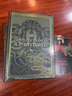 預售 永恒經(jīng)典系列 洛夫克拉夫特的完整故事 The Complete Tales of H P Lovecraft 英文原版 Rock Point Calendars 曬單實(shí)拍圖
