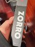 佐罗（ZORRO）防护防身喷胶 安全防身神器防护用品 RY-50    实拍图