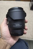 圖麗（TOKINA） FiRIN 20mm F2 FE AF全畫(huà)幅大光圈自動(dòng)對(duì)焦街拍風(fēng)光廣角定焦微單相機(jī)星空鏡頭 索尼FE卡口 62mm 曬單實(shí)拍圖
