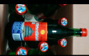 牛栏山  北京二锅头 绿牛二  大绿瓶 清香型 白酒 56度 500mL 12瓶 整箱 实拍图