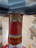 五糧液（WULIANGYE）五糧液股份出品 恭喜發(fā)財 濃香型白酒 純糧酒 禮品 收藏酒 52度 500mL 6瓶 五糧液財富劍整箱 曬單實拍圖