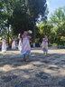 晨唐褲子男夏季男士休閑褲潮牌哈倫長(cháng)褲寬松學(xué)生運動(dòng)束腳男褲春秋款 K911黑色(直筒) XL 曬單實(shí)拍圖