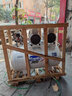 風豹空壓機無油工業(yè)級大型220V/380V打氣泵充氣泵空氣壓縮機無油氣磅 2X1800W-100L【兩相220V】 曬單實拍圖