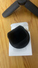 AMAGISN適用于 大疆DJI OSMO pocket 3硅膠防滑固定底座靈眸口袋相機(jī)拓展配件底座 硅膠固定底座（小號(hào)5cm） 曬單實(shí)拍圖