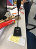 鐵三角PRO 49QL 91Q U859QL專(zhuān)業(yè)會(huì )議鵝頸話(huà)筒主持培訓演講電容話(huà)筒臺式桌面有線(xiàn)麥克風(fēng) 鐵三角PRO 51Q話(huà)筒+AT8668S底座 曬單實(shí)拍圖
