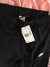 耐克（NIKE）運動(dòng)套裝男裝 25秋冬季新款舒適衛衣外套夾克 休閑褲束腳長(cháng)褲子男 熱推/衛衣衛褲套裝/曬圖退10 2XL（185/100A） 曬單實(shí)拍圖
