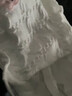 oein5A全褲抗菌棉質(zhì)內(nèi)褲女純棉檔透氣中腰包臀可愛(ài)少女學(xué)生三角褲頭 粉粉兔【五件套】5A抗菌 M【85-105斤】 曬單實(shí)拍圖