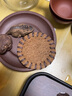 豐陶張生 棕杯墊壺墊茶托棕毛墊圓形防滑墊茶具茶道零配件紫砂壺養(yǎng)壺墊 棕樹(shù)杯墊8CM（厚1CM） 曬單實(shí)拍圖