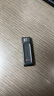 金士顿（Kingston）64GB USB3.2 Gen1 Type-C 大容量手机U盘 DT70 黑色 实拍图