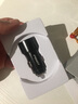 品勝車載充電器30W超級(jí)快充汽車點(diǎn)煙器PD20W轉(zhuǎn)換插頭隱形車充PD快充雙口充電頭適用小米華為蘋果手機(jī) 【黑色】30W迷你隱形|A+C雙口快充 曬單實(shí)拍圖