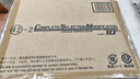 萬代[拆封美品]假面騎士 變身器CSM成年人腰帶 模型玩具 CSM 000歐茲普通版 曬單實拍圖