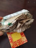 陳銀匠 999足銀寶寶銀手鐲 銀小孩兒童嬰兒銀鐲子推拉簡(jiǎn)約光面繞絲素銀手鐲滿月周歲禮物 銀光圈手鐲20g一對(duì) 曬單實(shí)拍圖