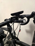 SPECIALIZED閃電 FLASH COMBO 前燈尾燈組合套裝 黑色 默認 曬單實拍圖