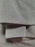PORTS 寶姿秋冬新品女裝職場(chǎng)西褲簡(jiǎn)約通勤休閑褲西裝煙管褲 黑色 XS 2 曬單實(shí)拍圖