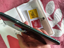 藝派 適用華為nova8手機(jī)殼磨砂硬殼nova8pro超薄手機(jī)套防指紋榮耀v40輕奢版全包防摔保護(hù)殼 Nova8Pro 輕薄磨砂【墨綠色】配水凝膜 曬單實(shí)拍圖