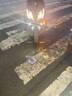 未來(lái)之眼F150S摩托車(chē)隱藏式射燈電動(dòng)車(chē)燈led強(qiáng)光超亮激光透鏡前大燈爆閃燈 F150SR黑色(近黃遠(yuǎn)白)全新日行燈 曬單實(shí)拍圖