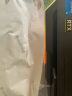 酷睿冰尊 ICE COOREL N6笔记本散热器底座17英寸游戏本电脑支架可调速降温排风扇增高垫带RGB灯光 实拍图