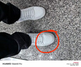 羅蘭船長(zhǎng)官方名品男鞋時(shí)尚休閑鞋透氣一腳蹬百搭板鞋軟底軟面皮鞋小白鞋 白色 40 曬單實(shí)拍圖