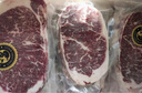 龍江和牛菲力/眼肉/西冷牛排整條 谷飼600天 原切牛肉 中秋節(jié)日禮盒團購 原切A2西冷2kg 曬單實拍圖