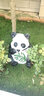 先科 室外防水石頭音響草地草坪音箱戶外景觀花園林仿真喇叭公園背景音樂(lè)庭院別墅草地 翠綠色蘑菇草地音箱 曬單實(shí)拍圖