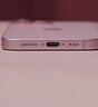Apple 蘋(píng)果 iPhone  15 二手手機 A16國行優(yōu)惠券補貼 粉色 256G白條6期免息0首付 曬單實(shí)拍圖