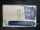 飛利浦（PHILIPS）電動牙刷鉆石3PRO 6730升級款HX5181 5272情侶款送男友女友情人節(jié)女神節(jié) 父親節(jié)禮物 鉆石3系-抹茶綠HX5161 曬單實拍圖