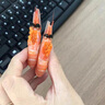 春之鮮當(dāng)天新鮮捕撈北極甜蝦頭籽新鮮發(fā)貨生鮮蝦類鮮活冷凍冰蝦海鮮水產(chǎn) 甜蝦 500g(凈重) 曬單實(shí)拍圖