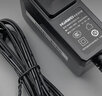華為智選適配華為全新悅盒EC6108V9C電源適配器12V1A電源網(wǎng)絡(luò)機頂盒電源線 華為 12V1A  豎插 曬單實拍圖