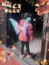 雅鹿2025新款洋氣兒童羽絨服男童女童寶寶大童冬季加厚外套親子裝冬裝 粉紅色 160 cm 曬單實(shí)拍圖