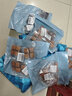 艾薇棉麻桌布防水防油純色餐桌布長方形流蘇茶幾臺布90*90藍(lán)天 曬單實(shí)拍圖