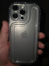 巴蒂尼 帶防塵網(wǎng)氣囊簡(jiǎn)約透明適用iPhone16手機殼蘋(píng)果15promax全包防摔14硅膠13加厚軟 【透明】 iPhone 16 Pro Max 曬單實(shí)拍圖