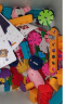 幻模嘉百变电动积木兼容樂·高大颗粒科教机械齿轮STEAM科学实验套装礼盒儿童益智玩具男孩女孩DIY拼装机器人模型3-6-8-10-12岁生日幼儿园小孩61六一儿童节礼物 实拍图
