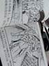 全4冊(cè)紅色經(jīng)典故事敵巢迂回戰(zhàn) 連環(huán)畫(huà) 青少版精裝版 老版經(jīng)典小人書(shū)典藏版正版兒童漫畫(huà)圖書(shū) 曬單實(shí)拍圖