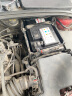 骆驼(CAMEL)汽车电瓶蓄电池55414(2S) 12V以旧换新 上门安装 实拍图