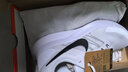 耐克（NIKE）男鞋 25秋季新款運動(dòng)鞋軟彈透氣網(wǎng)面鞋訓練鞋休閑鞋跑步鞋子男士 RUN DEFY-白色黑勾/曬圖退10 41 （內長(cháng)260mm） 曬單實(shí)拍圖