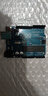 arduino UNO R3開發(fā)板套件 ATmega328P單片機(jī)樹莓派/STM32/51傳感器模塊 UNO R3官方版開發(fā)板（送數(shù)據(jù)線） 曬單實(shí)拍圖