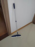 美麗雅魔術(shù)掃把家用多功能軟刮頭衛生間地板玻璃刮水掃地兩用浴室刮水器 曬單實(shí)拍圖